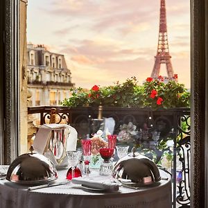 Hôtel Plaza Athénée - Dorchester Collection